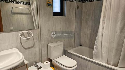 Foto 4 de Pis de lloguer a Av. / Diputación N º, Cap de Sant Pere, Tarragona