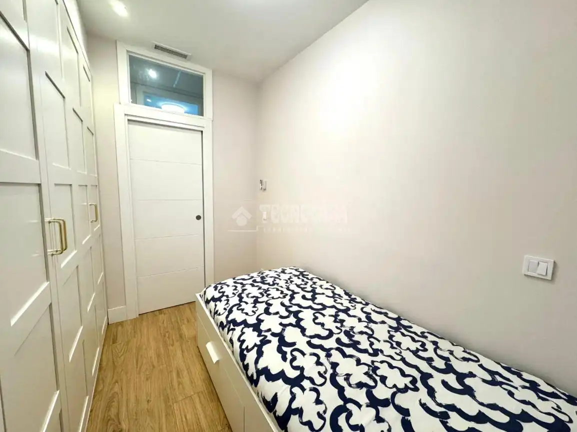 Habitación de Loft en venta en Madrid con Aire acondicionado y Calefacción