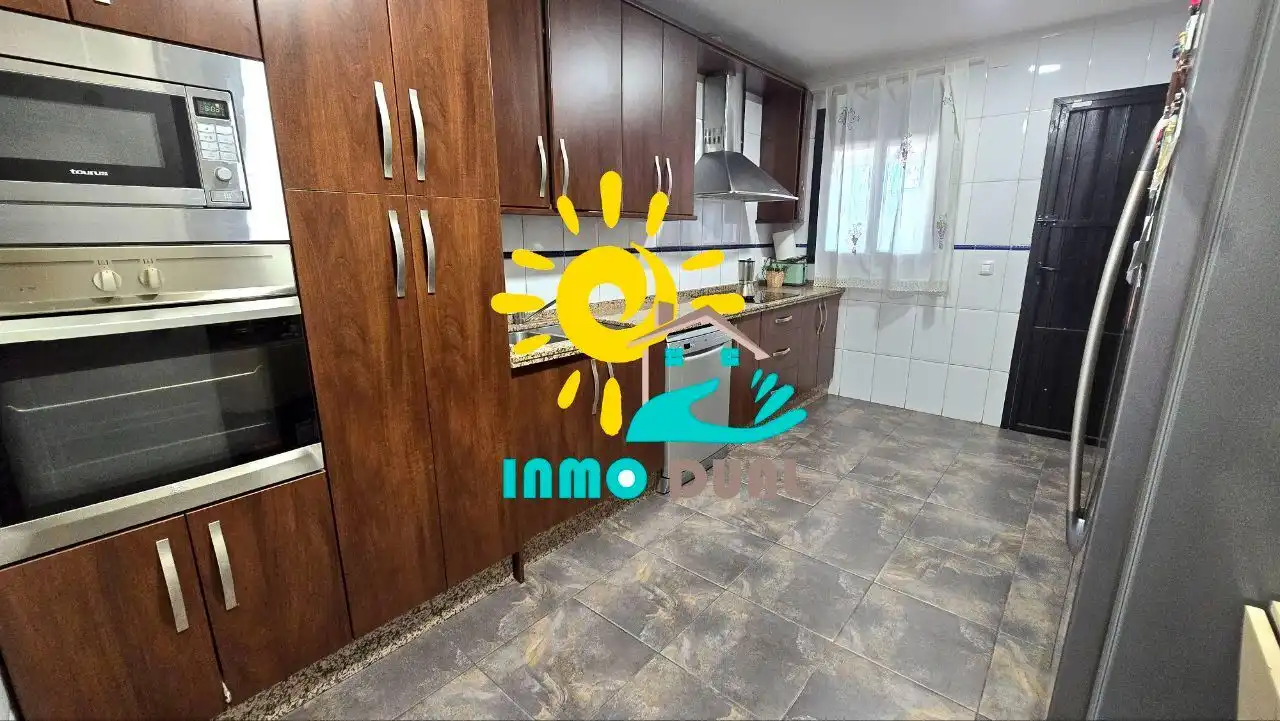 Cocina de Residencial en venta en Badajoz