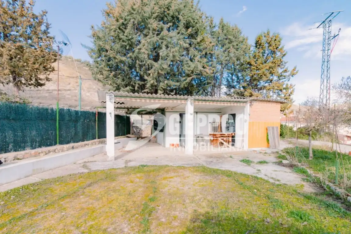 Residencial en venta en Valverde de Alcalá