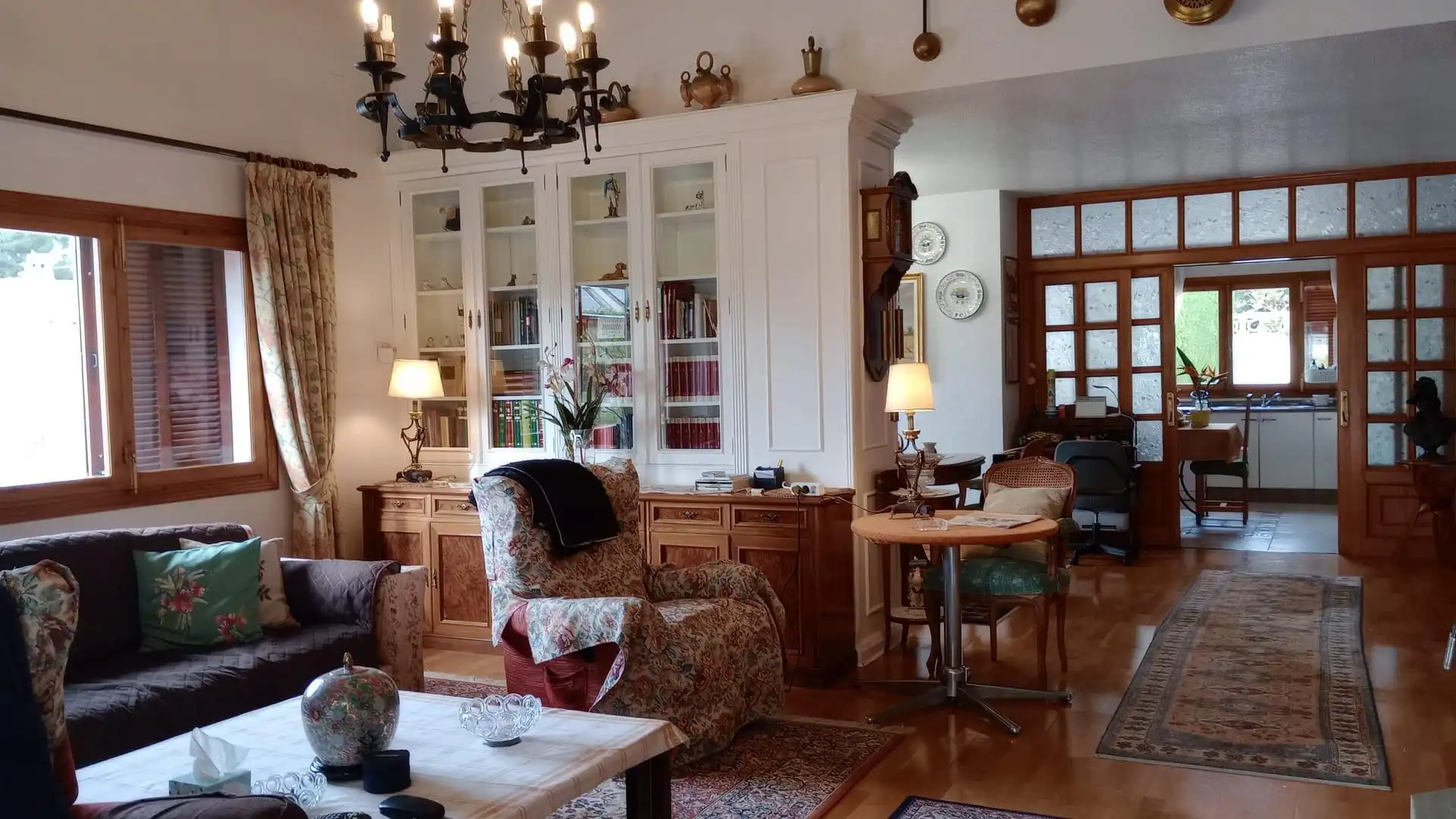 Villa avec piscine à vendre à Rincón de Loix, imagen 17