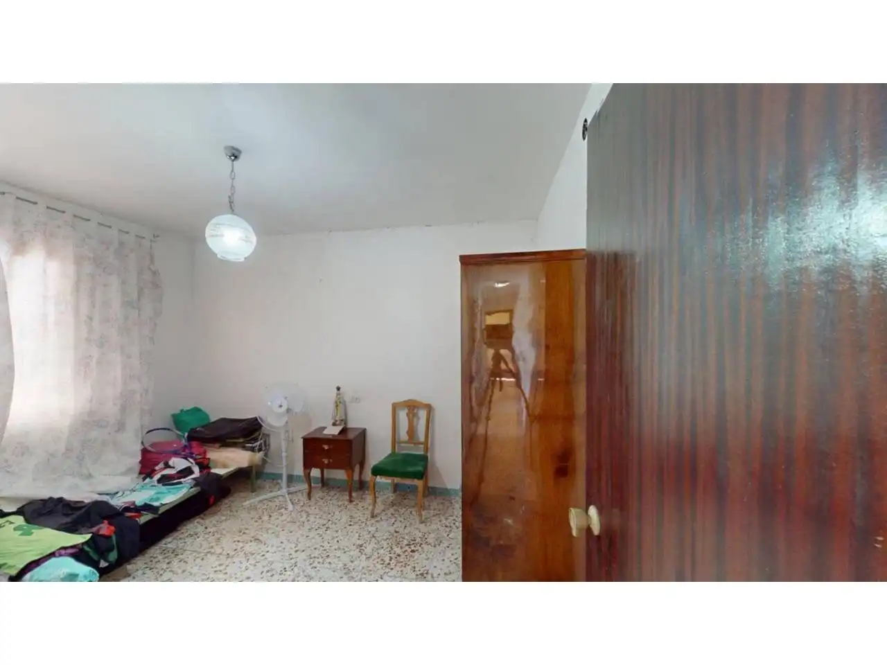 Wohnung zum Verkauf in Caravaca de la Cruz