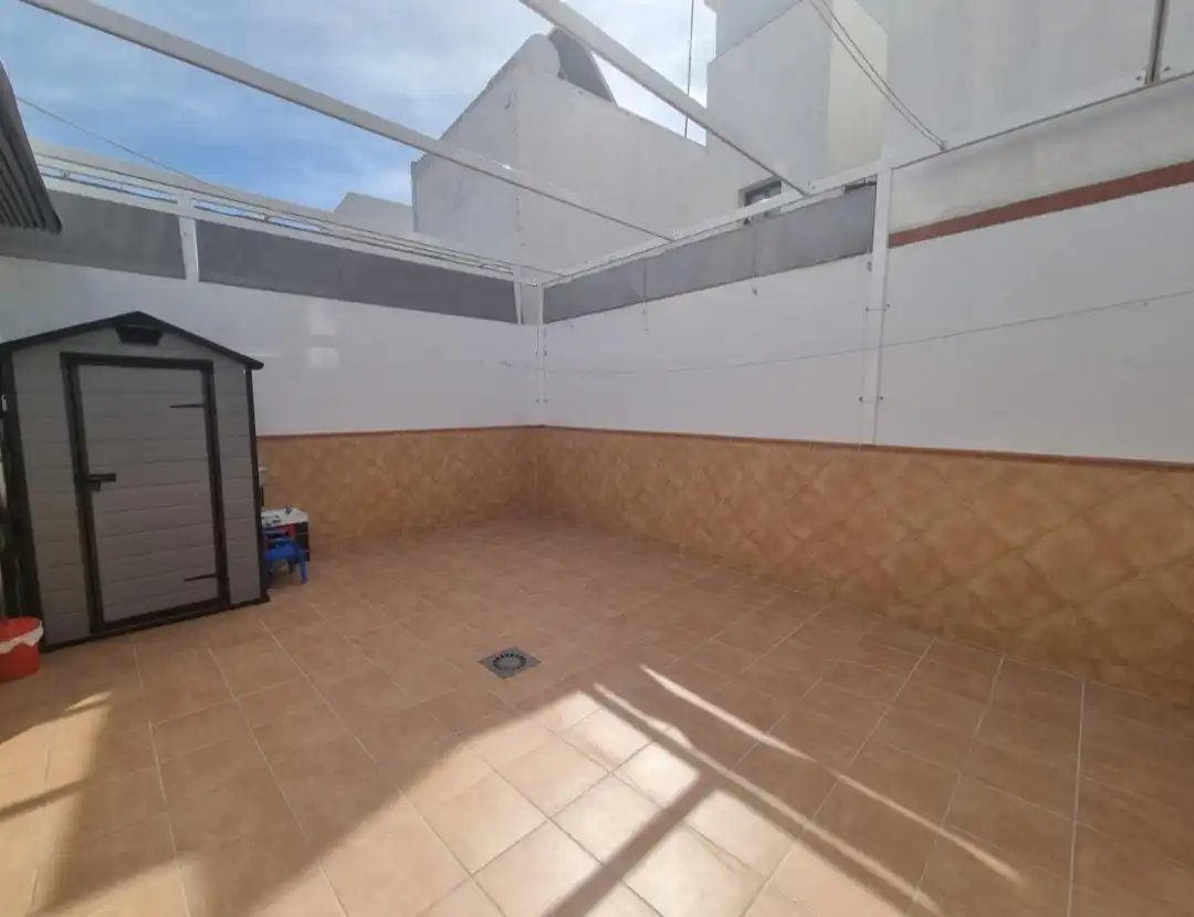 Einfamilien-Reihenhaus zum Verkauf in Centro - Barriada Mallorca