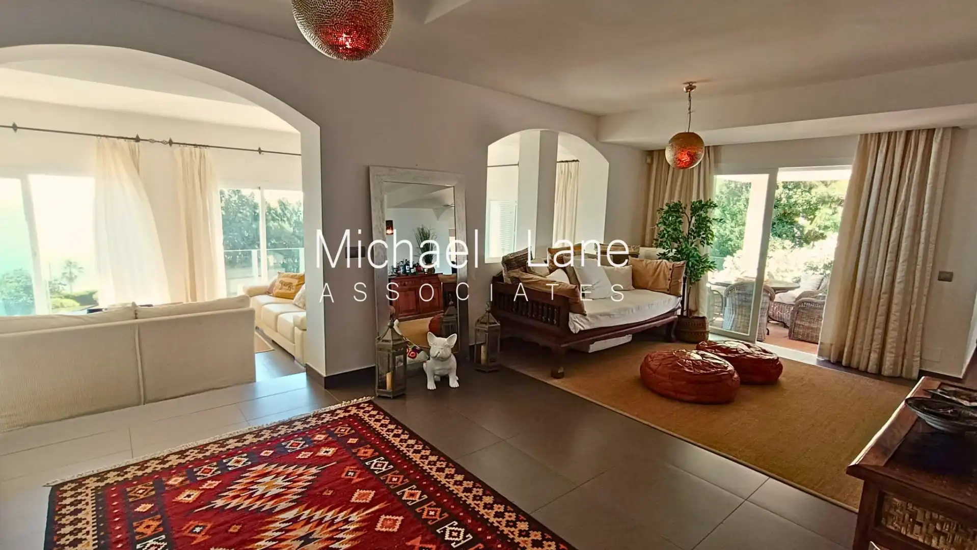 Villa mit Pool zum Verkauf in Chullera, imagen 5