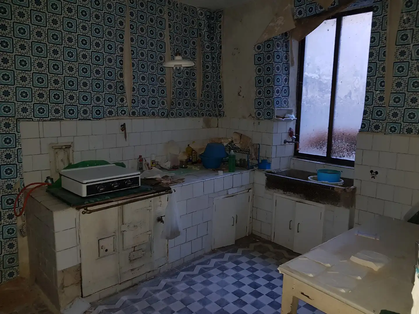 Buildings for sale in P ESPAÑA, Torquemada