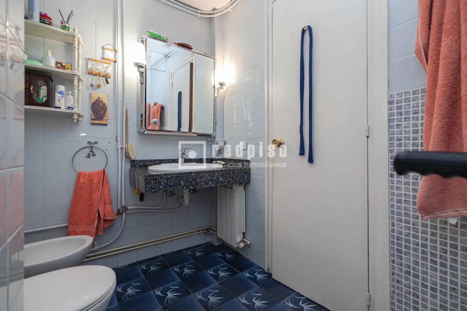 Wohnung mit Aufzug zum Verkauf in de Zabaleta, imagen 27