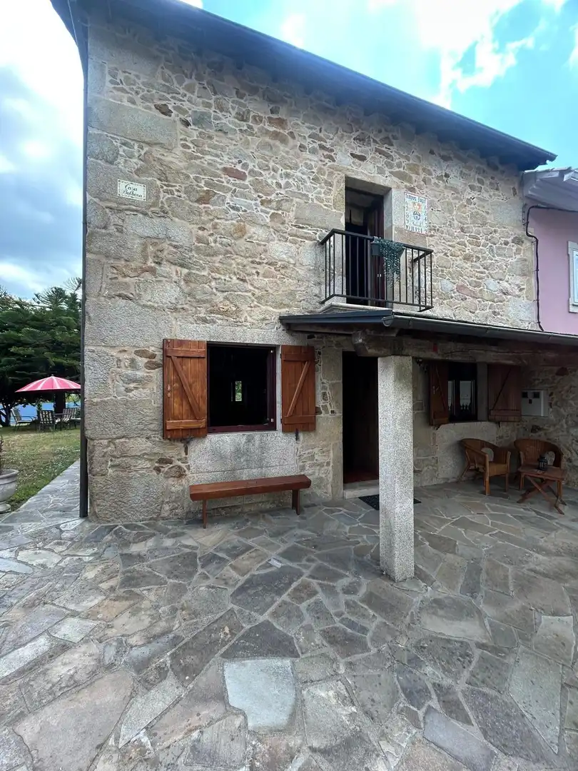 Maison avec jardin à vendre à Boiro, imagen 13