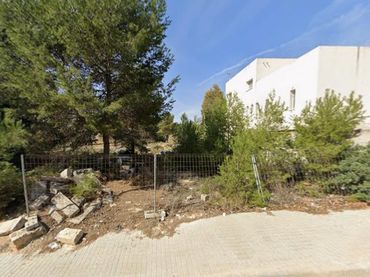 Terreno residencial en venta en Calle 426 44