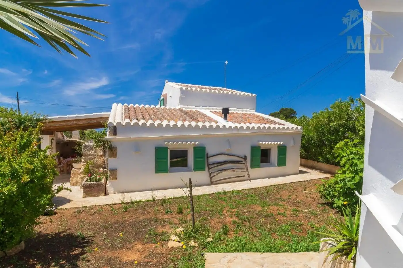 Casa in vendita a Sant Lluís - S'Ullestrar - Torret, imagen 33