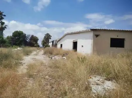 Terreny rústic en venda a PT S 33, imagen 13