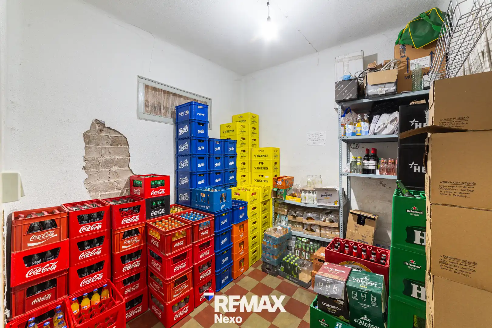 Buildings for sale in Medina del Campo