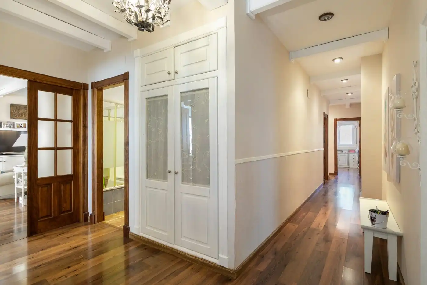 Flat for sale in Íllora  with Heating and Furnished