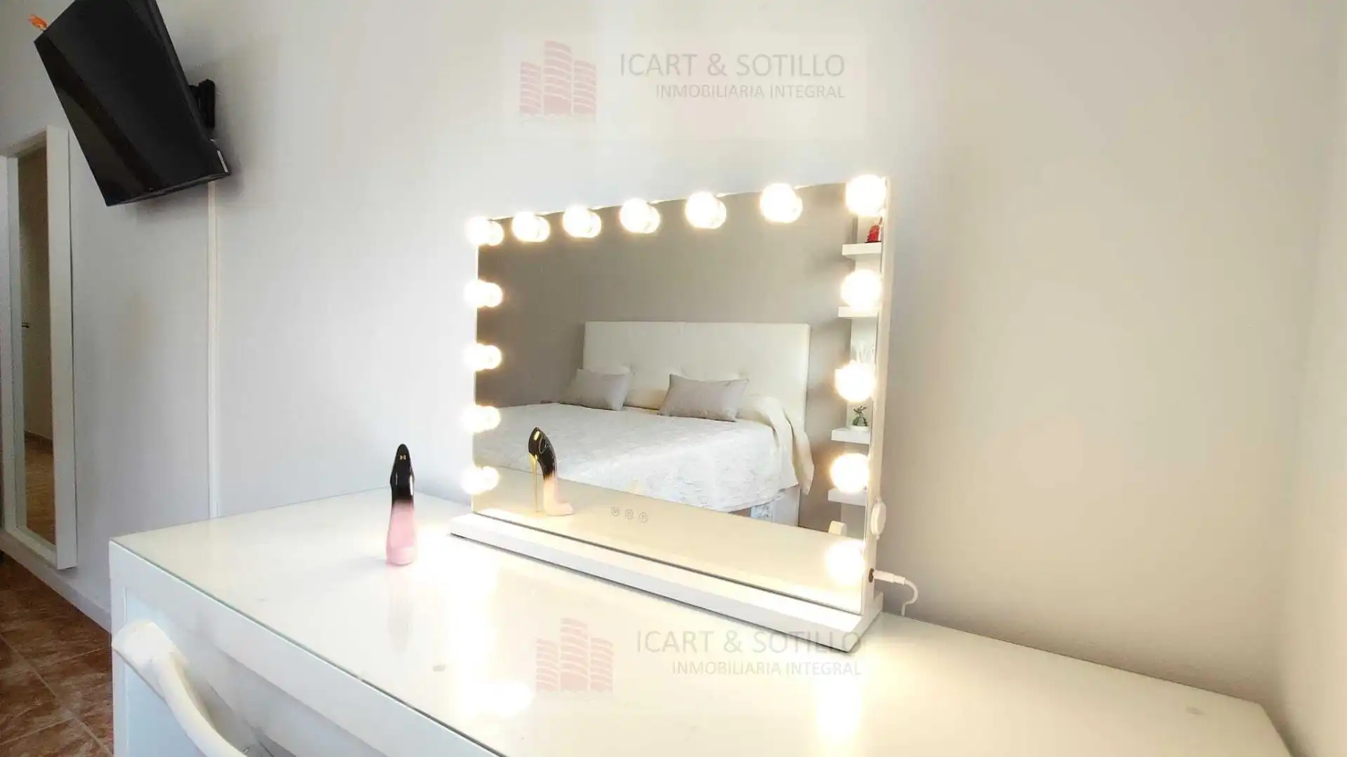 Appartamento con terrazza in vendita a Casco Urbano, imagen 23