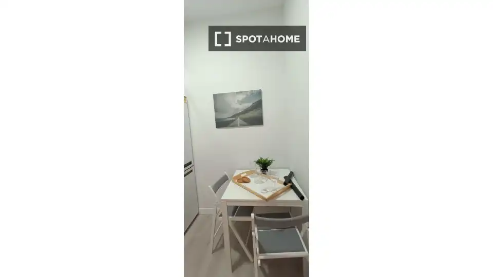 Wohnung zur Miete in Prosperidad