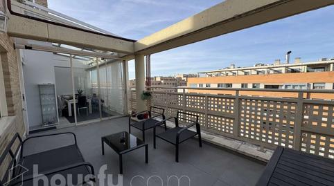 Photo 2 of Flat for rent in Calle del Monasterio de las Batuecas, ., Montecarmelo,  Madrid Capital