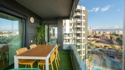 Foto 2 de Pis en venda a Camino Bobar del, 2, Nueva Almería - Cortijo Grande - Vega de Acá,  Almería Capital