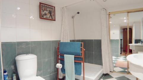 Foto 3 de Estudi de lloguer a Trafalgar, Madrid