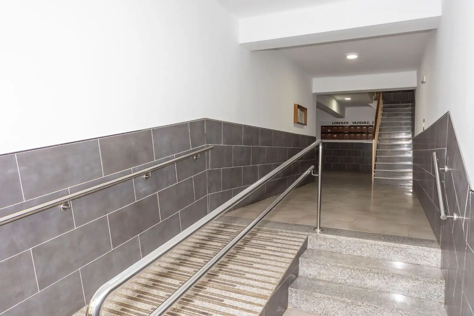 Flat for sale in LORENZO VÁZQUEZ, 2, Guadix