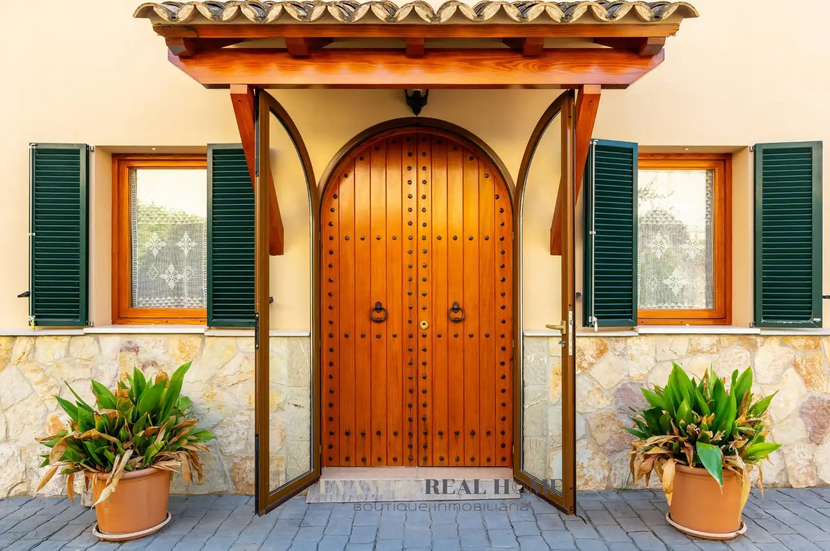 Casa o chalet en venta en Bunyola con Calefacción, Jardín privado y Terraza