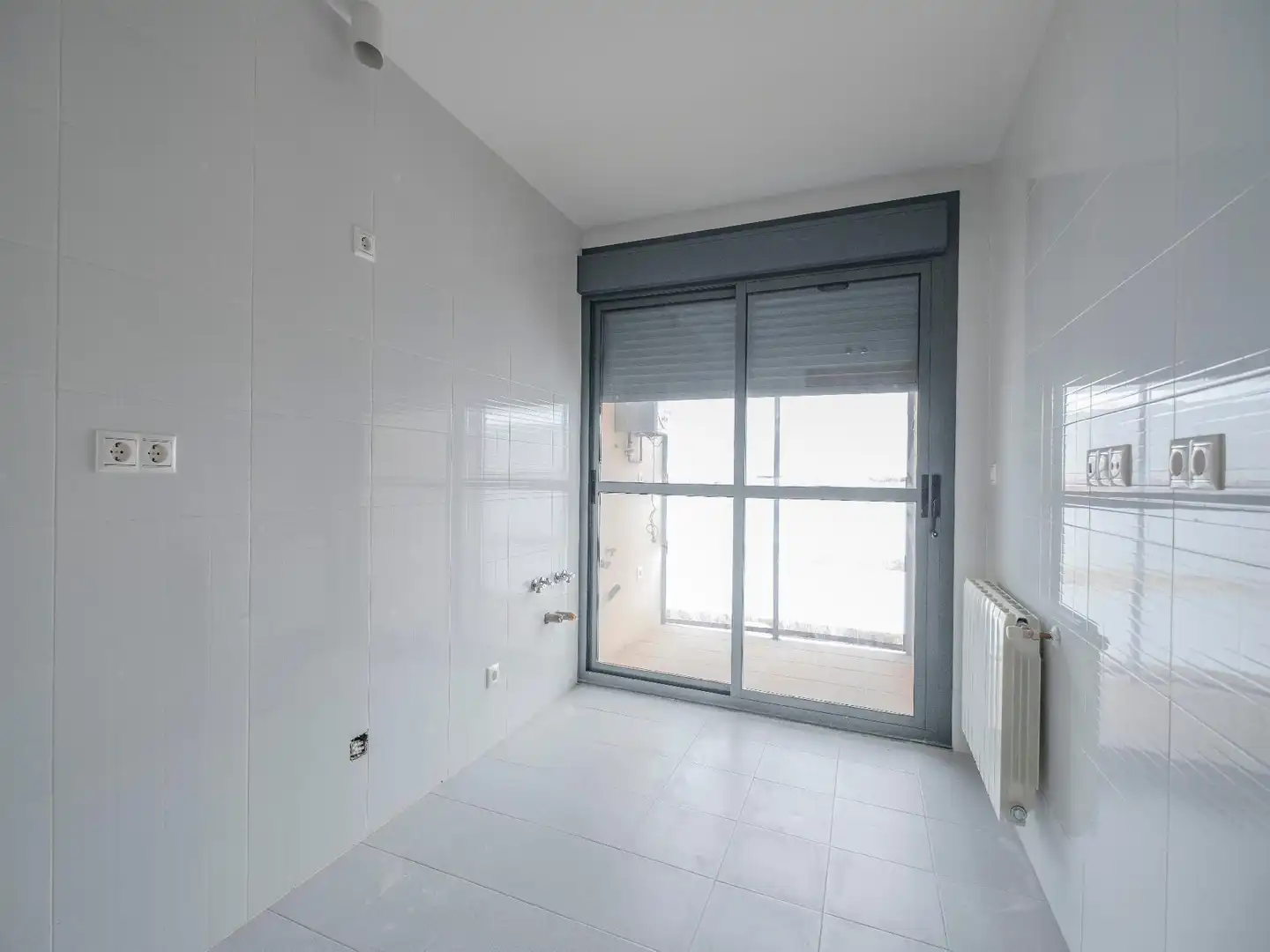 Piso en venta en Ávila con Trastero