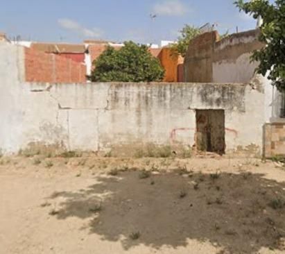 Residencial en venda en San Juan del Puerto