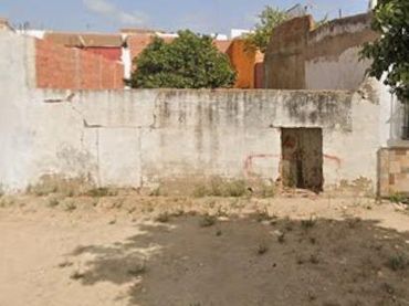 Terreno residenziale in vendita a San Juan del Puerto