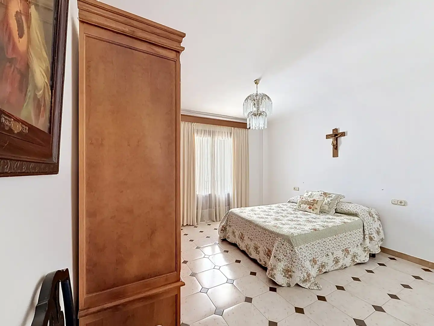 Habitación de Piso en venta en Pizarra con Aire acondicionado y Terraza