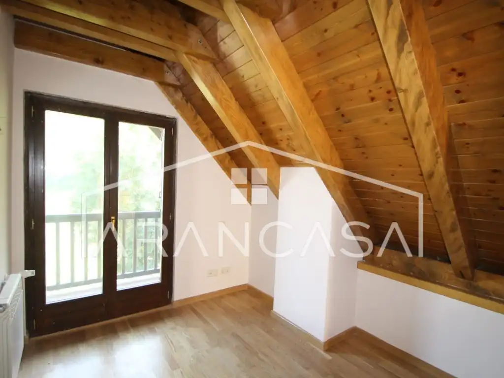 Apartament en venda en Vielha e Mijaran
