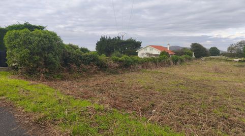 Foto 3 de Terreno en venta en Aldea Núcleo, Área Rural, Ferrol