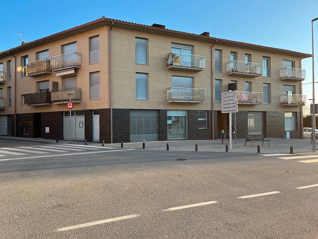 Local comercial en Alquiler en Travessera del Maig, 5 en Cornellà del Terri
