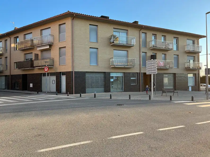 Local commercial à louer à Travessera del Maig 5