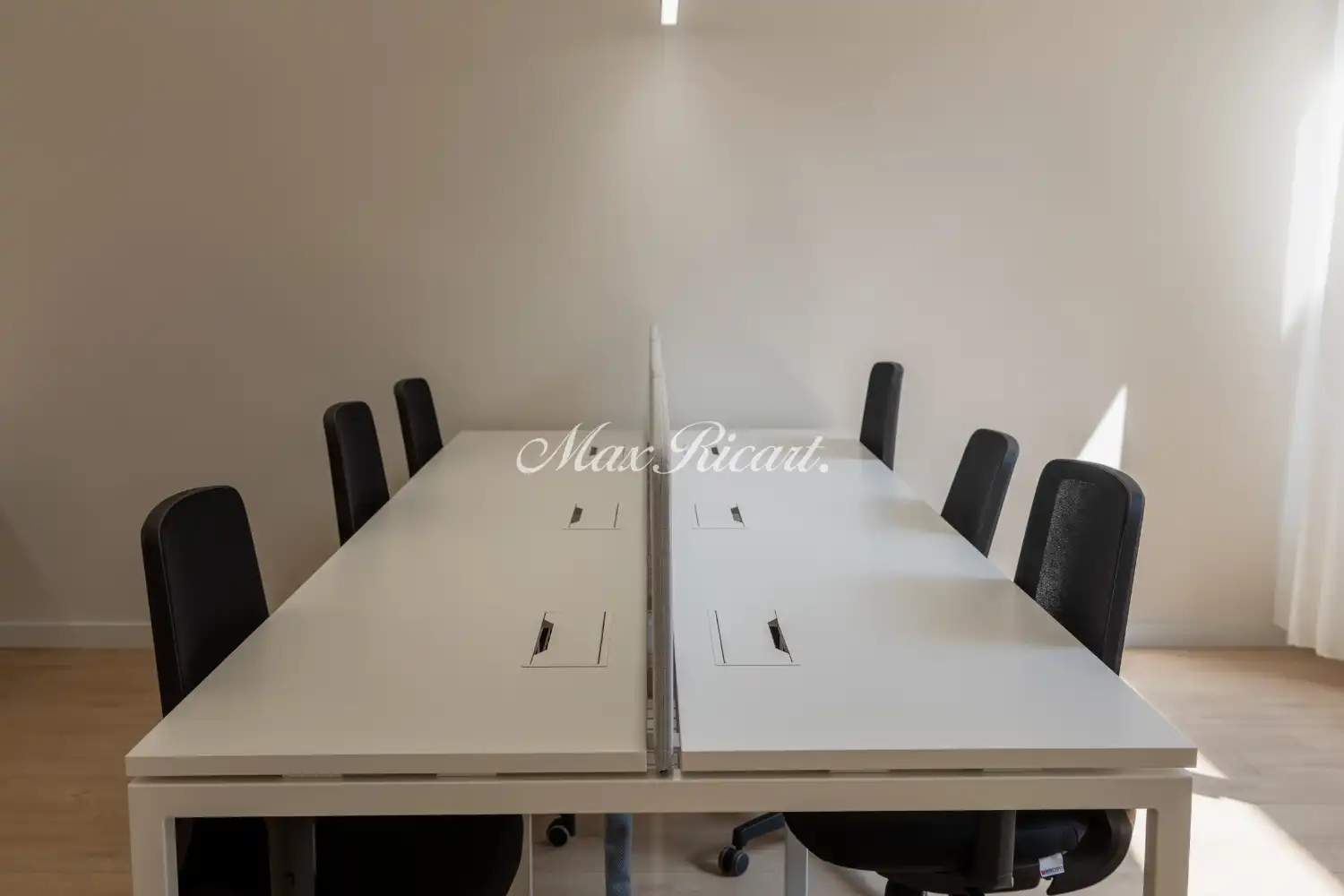 Office for rent in Sagrada Família