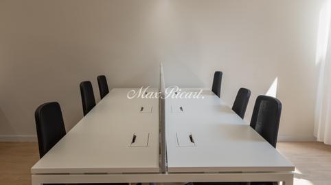 Foto 4 de Oficina de lloguer a Sagrada Família, Barcelona