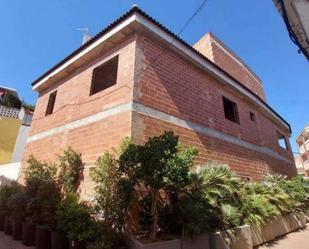 Exterior view of Building for sale in Gandia