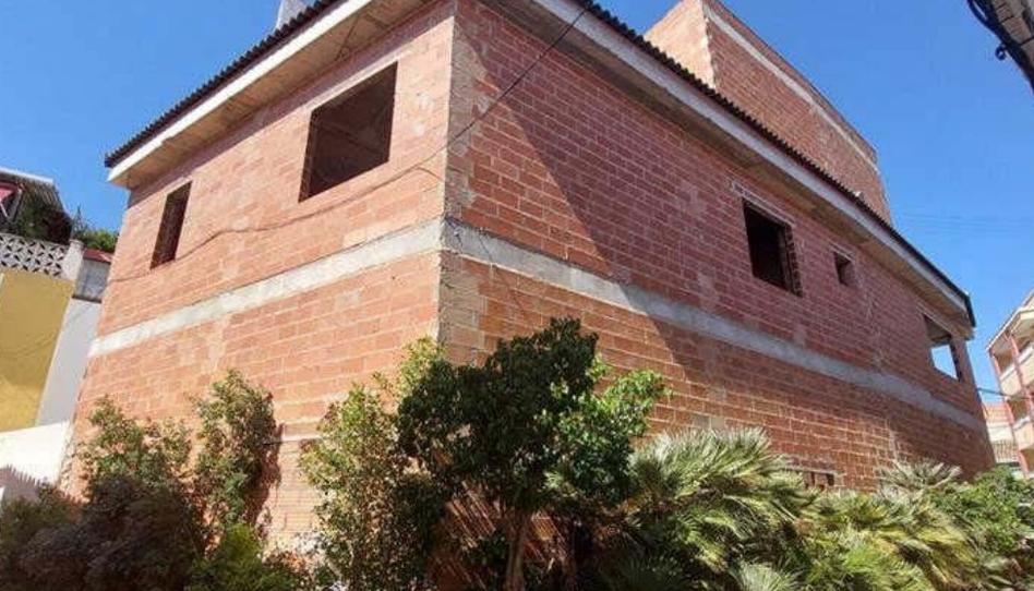 Foto 1 de Edifici en venda a Plaza Mayor de Beniopa, Beniopa - Sant Pere, Valencia