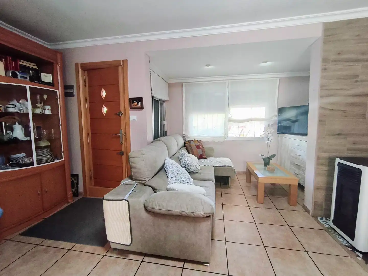 Casa con jardín en venta en Vilamarxant, imagen 17