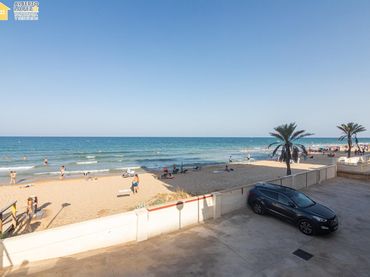 Wohnung mit Balkon zum Verkauf in Los Arenales del Sol