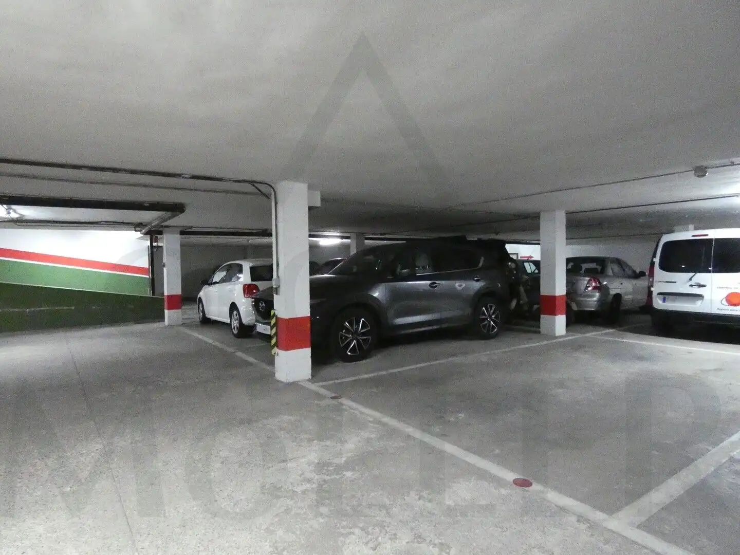 Flat for rent in Calle Ángel Bruna, 20, Ensanche