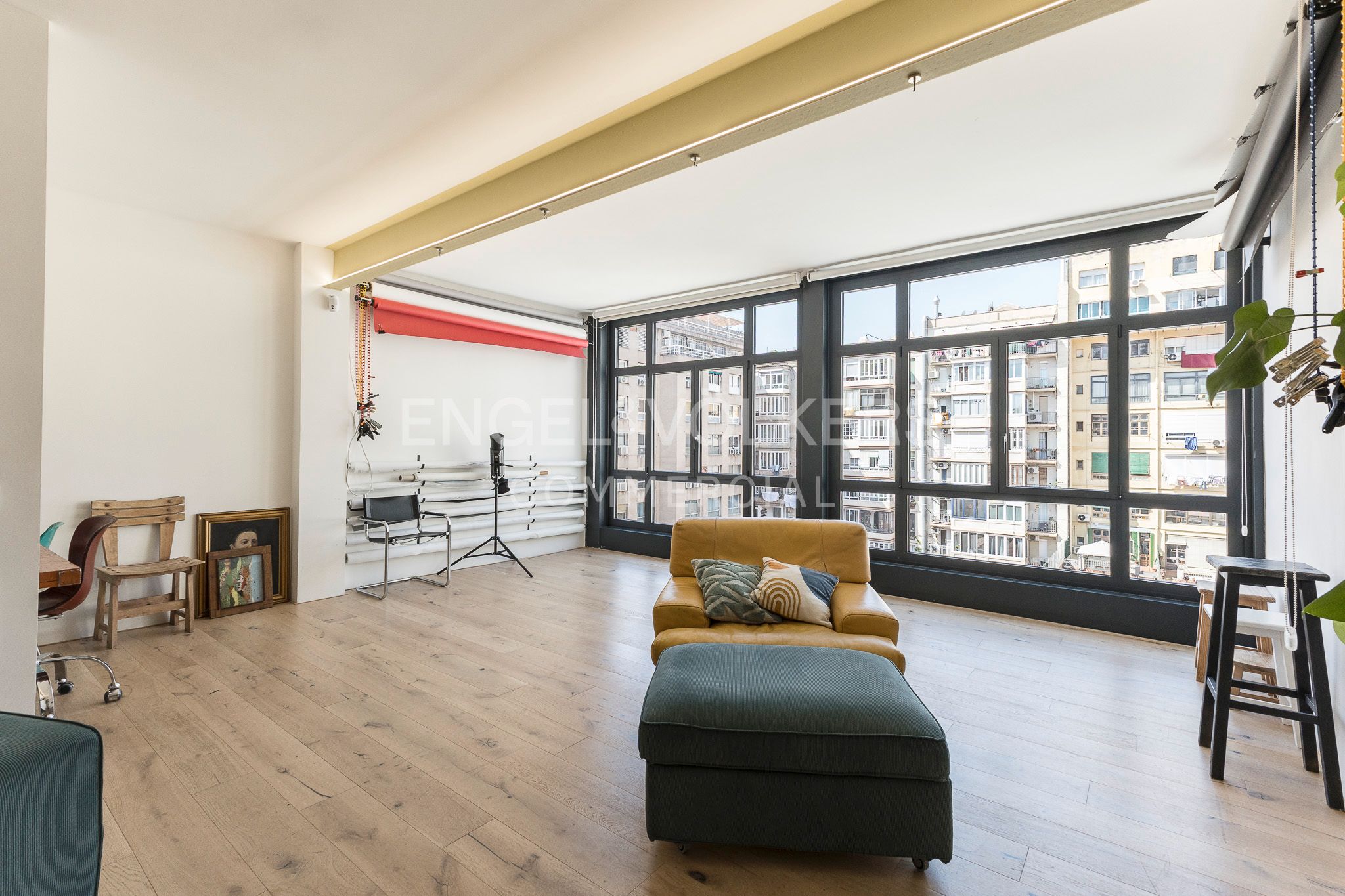 Office for sale in Sagrada Família, Eixample,  Barcelona Capital