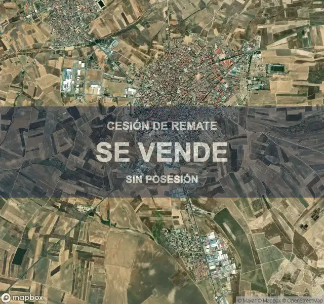 Piso en venta en Portillo de Toledo