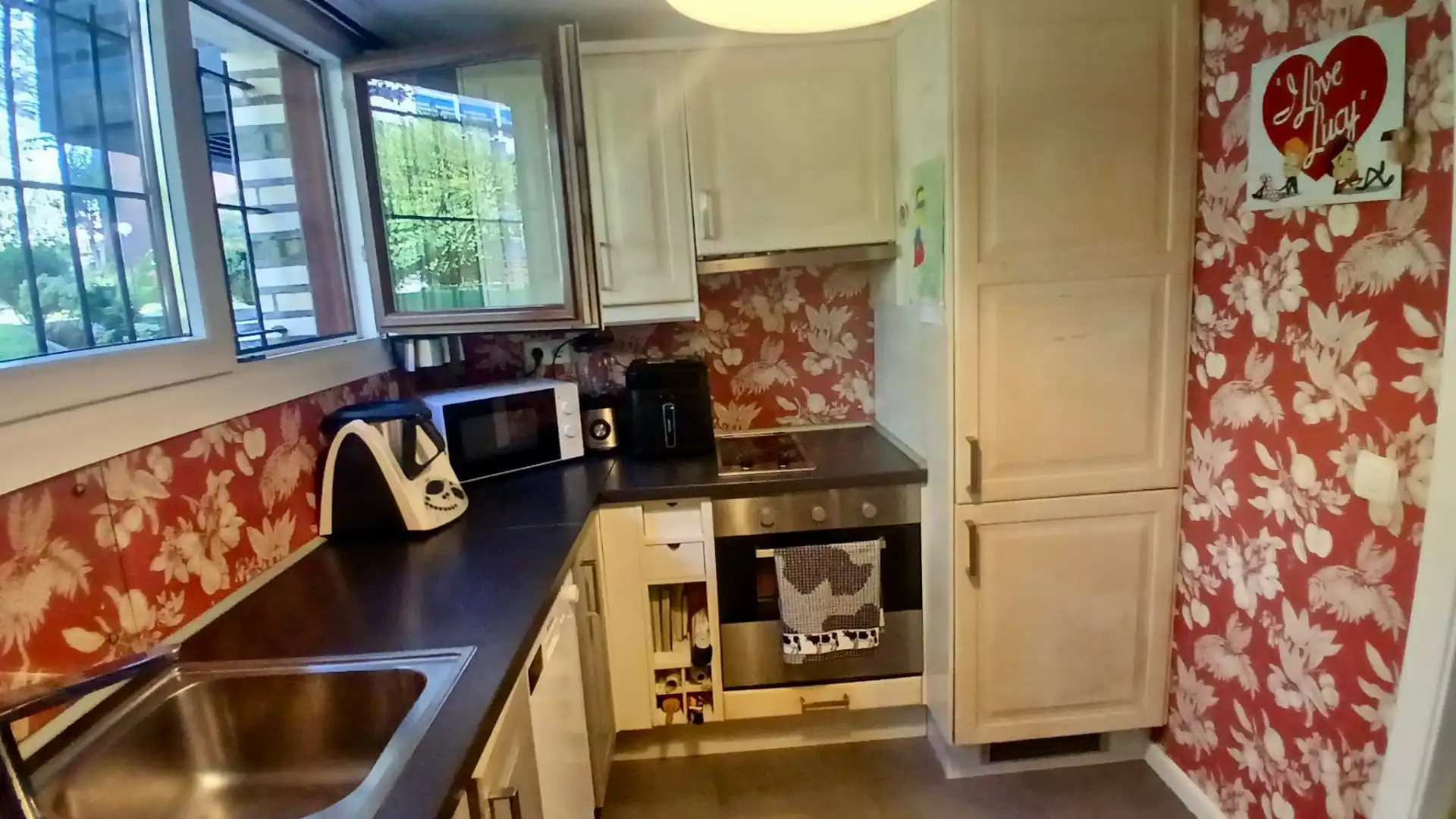 Planta baja en venta en Leioa Etorbidea, Neguri