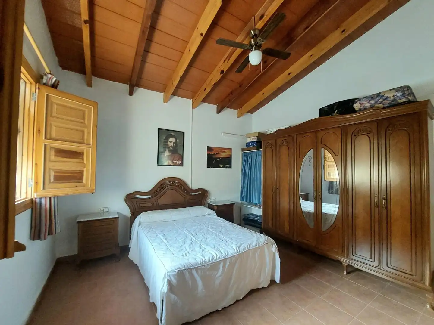 Finca rústica en venda a Cañadas de San Pedro