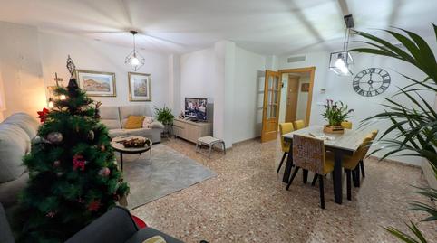 Foto 2 de Pis en venda a Calle del Doctor Nieto, Carolinas Altas, Alicante / Alacant