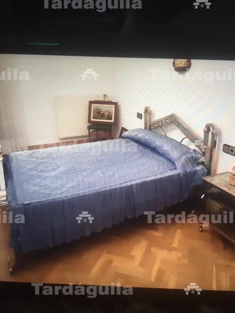 Schlafzimmer von Country house zum Verkauf in San Muñoz mit Heizung