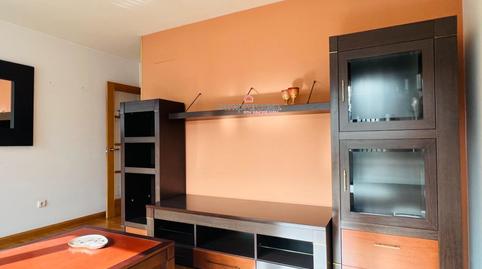 Foto 5 de Pis de lloguer a Calle del Alcalde Electo Carballo, Portádego - Vilaboa Norte, Culleredo