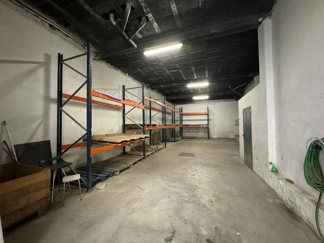 Local comercial en venta en Barbadás, imagen 6