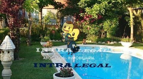 Foto 3 de Casa o xalet en venda a Alm-cl Fatima, Villamayor, Salamanca