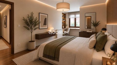 Foto 5 de Casa adosada en venta en Basurtu, Bilbao