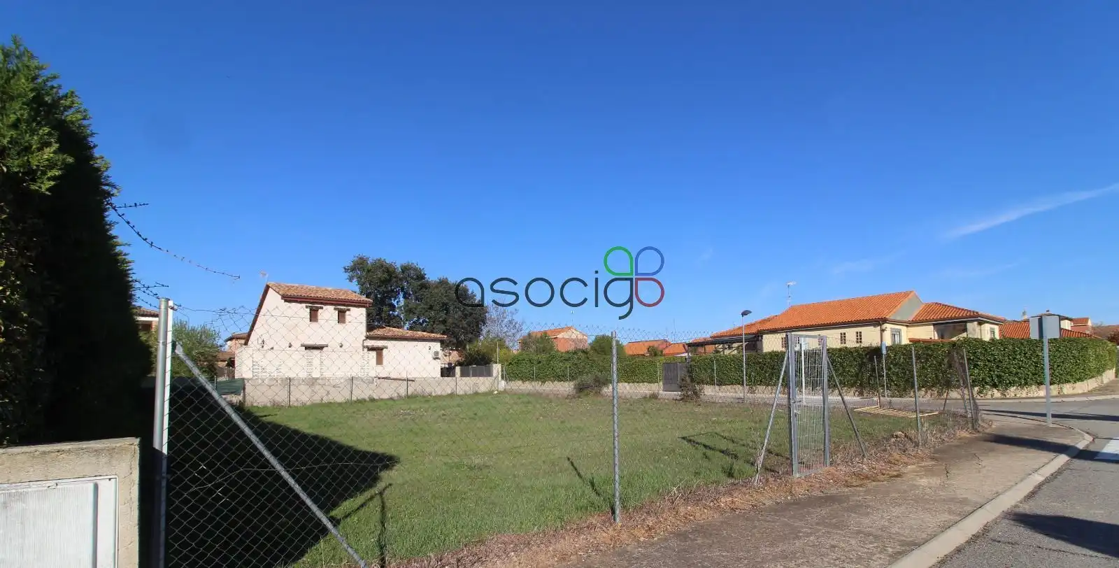 Rural land for sale in Chiloeches, imagen 3