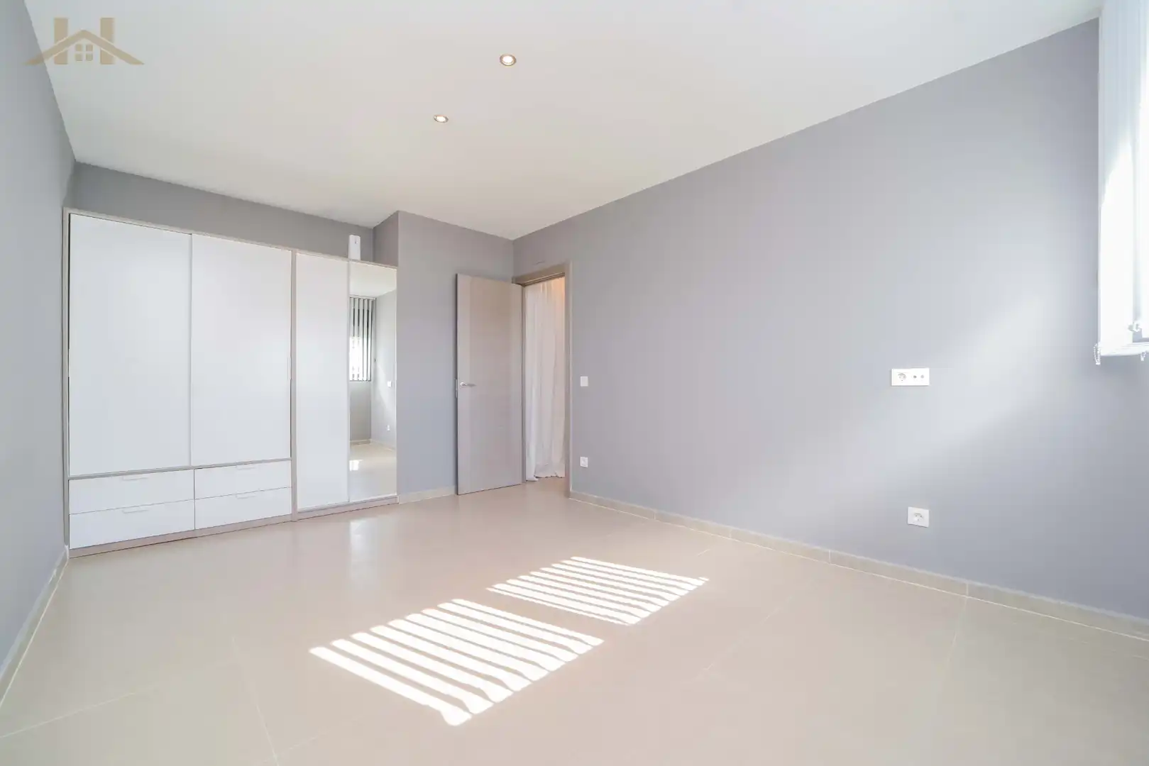 Dormitori de Casa o xalet en venda en Las Rozas de Madrid